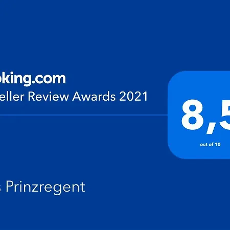 Prinzregent