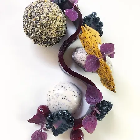 מלון Prinzregent 4*