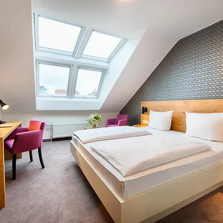 Hotel Prinzregent