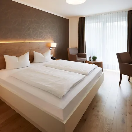 Prinzregent Hotel