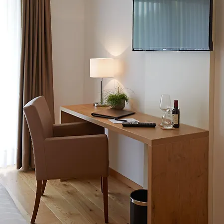 Prinzregent מלון אדנקובן