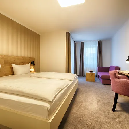 Hotel Prinzregent Edenkoben