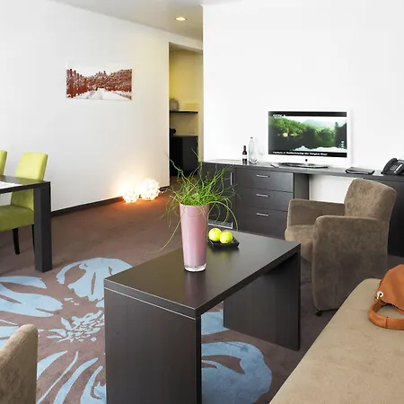 Prinzregent מלון