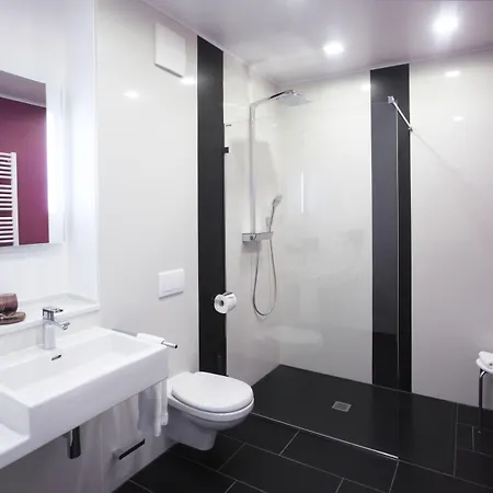 Hotel Prinzregent 4*