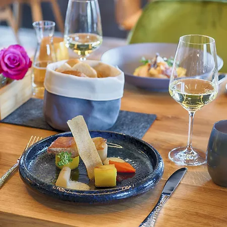 מלון Prinzregent