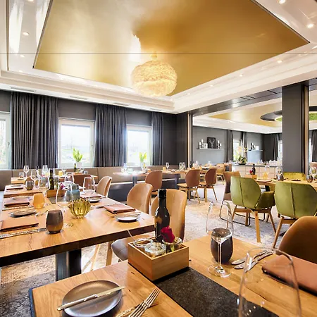 Hotel Prinzregent Edenkoben