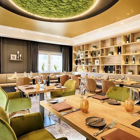 Prinzregent מלון