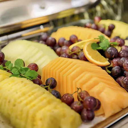 מלון Prinzregent אדנקובן