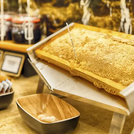 Hotel Prinzregent 4*