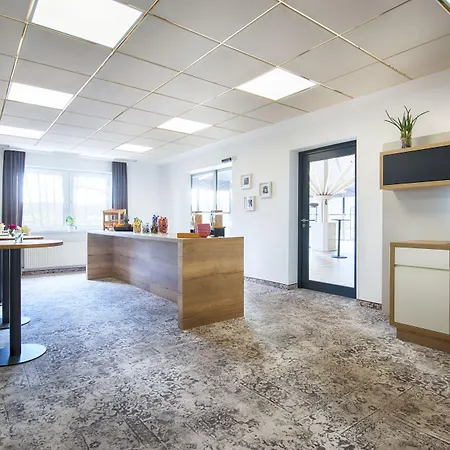 Prinzregent Hotel 4*