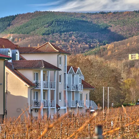 Hotel Prinzregent 4*