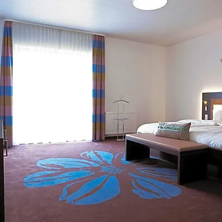 Hotel Prinzregent Edenkoben
