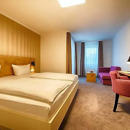 Prinzregent Hotel 4*
