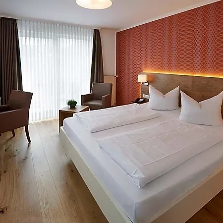 Hotel Prinzregent 4*