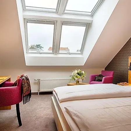 Hotel Prinzregent Edenkoben