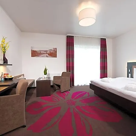 Prinzregent Hotel 4*
