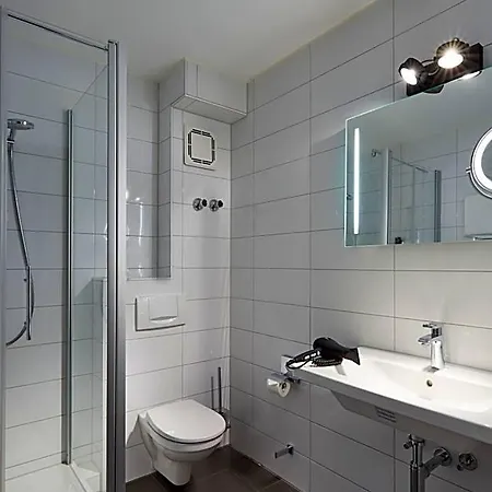 Hotel Prinzregent