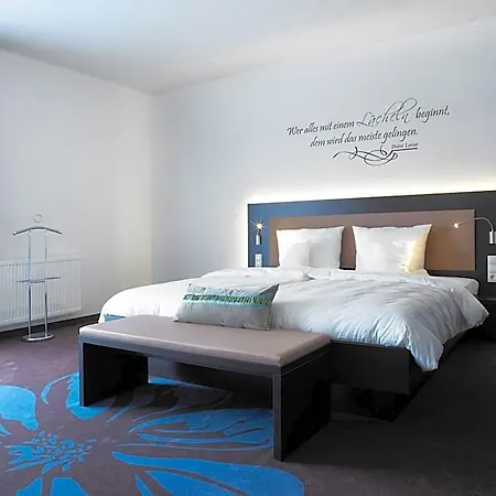 Prinzregent Hotel 4*