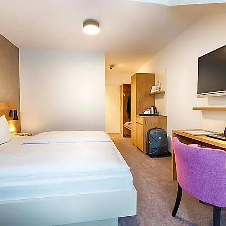 Hotel Prinzregent