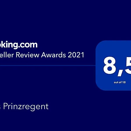 Hotel Prinzregent Edenkoben