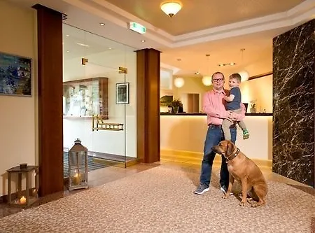 Prinzregent Hotel Edenkoben