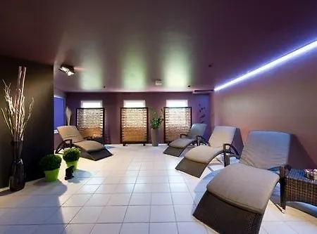 Prinzregent Hotel Edenkoben