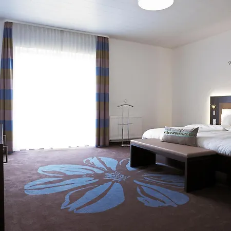 Prinzregent מלון אדנקובן