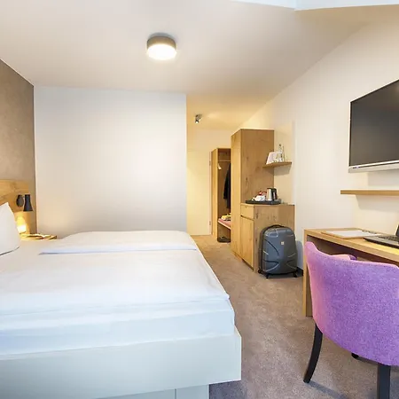 Prinzregent Hotel Edenkoben