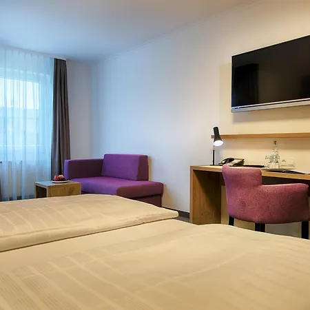 Hotel Prinzregent
