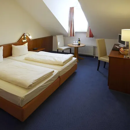 Hotel Prinzregent