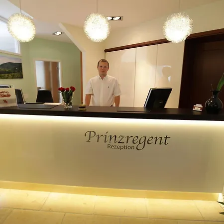 Prinzregent 4* Эденкобен