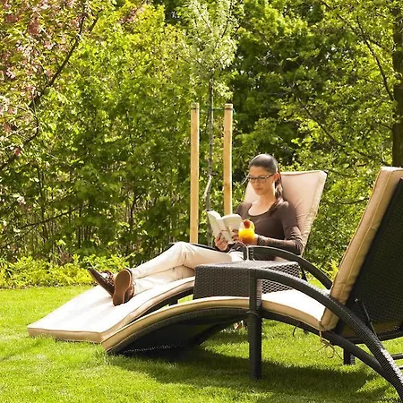 Prinzregent Hotel 4*