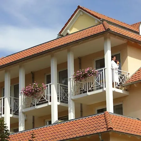 Prinzregent Hotel Edenkoben