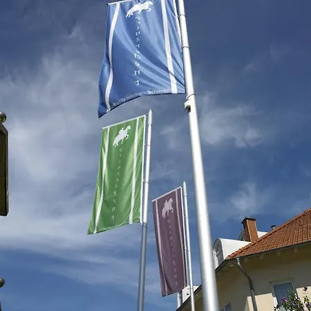 Prinzregent 4* Edenkoben