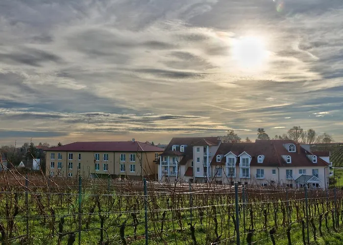 Prinzregent 4* Edenkoben