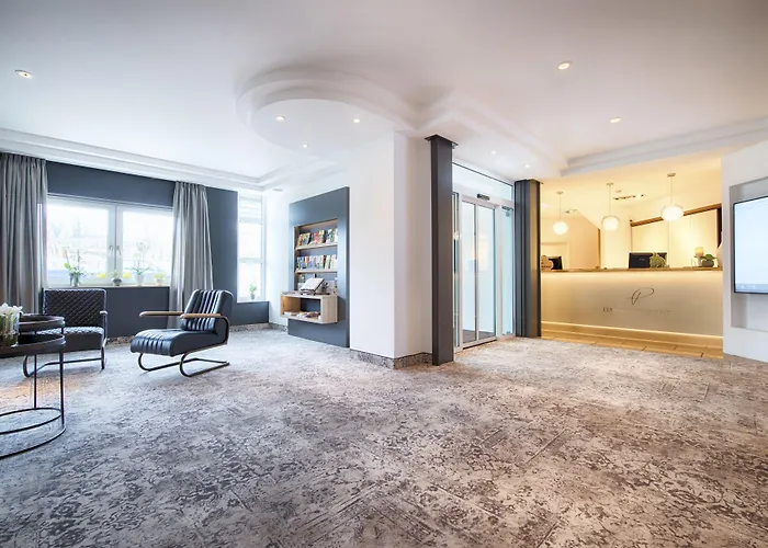 Ξενοδοχείο Prinzregent 4*