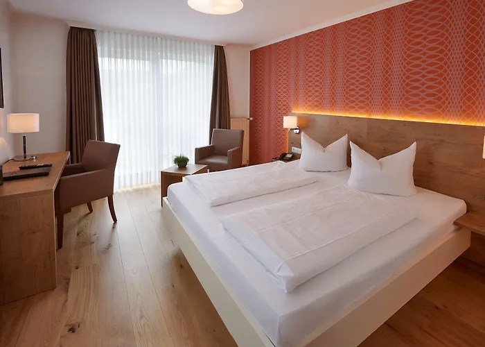 Hotel Prinzregent Edenkoben