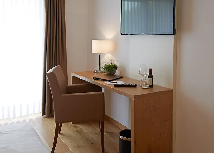 Prinzregent Hotel Edenkoben