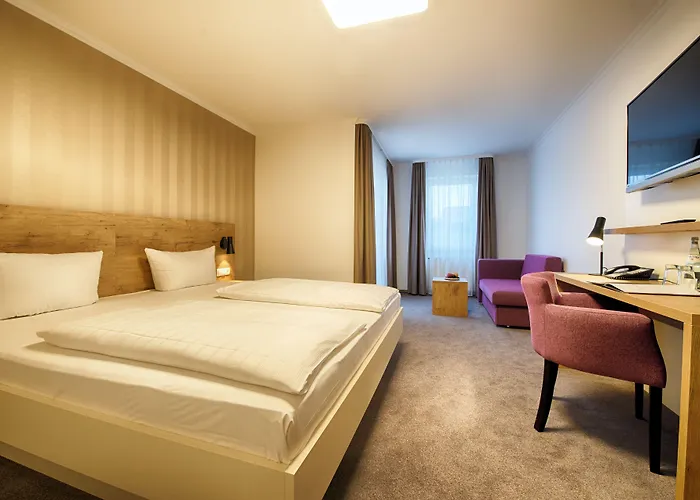 Hotel Prinzregent Edenkoben