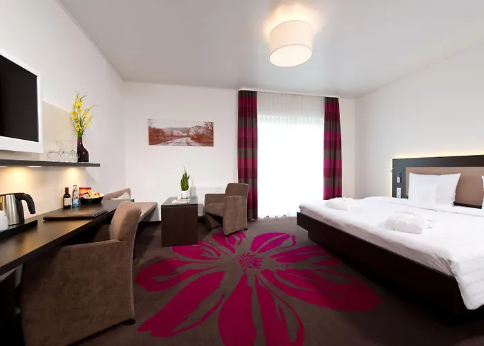 Prinzregent 4* Edenkoben