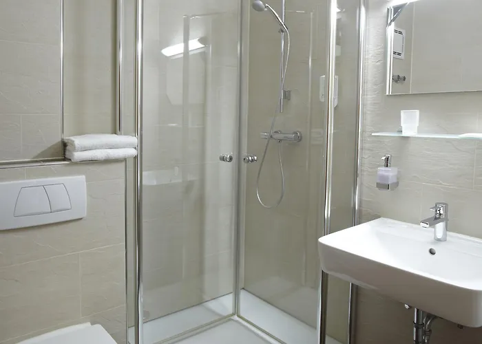 Prinzregent מלון