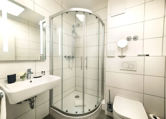 Prinzregent Ξενοδοχείο