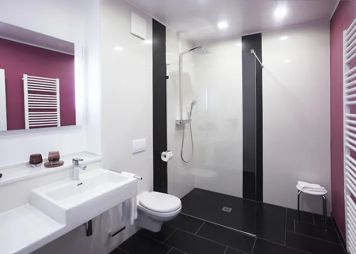 Ξενοδοχείο Prinzregent 4*