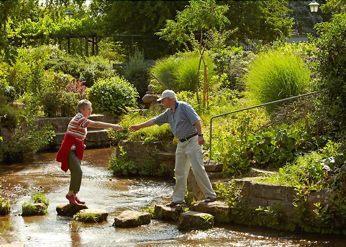 Prinzregent Hotel 4*