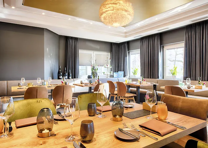 Hotel Prinzregent 4*