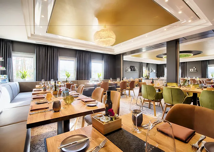 Hotel Prinzregent Edenkoben