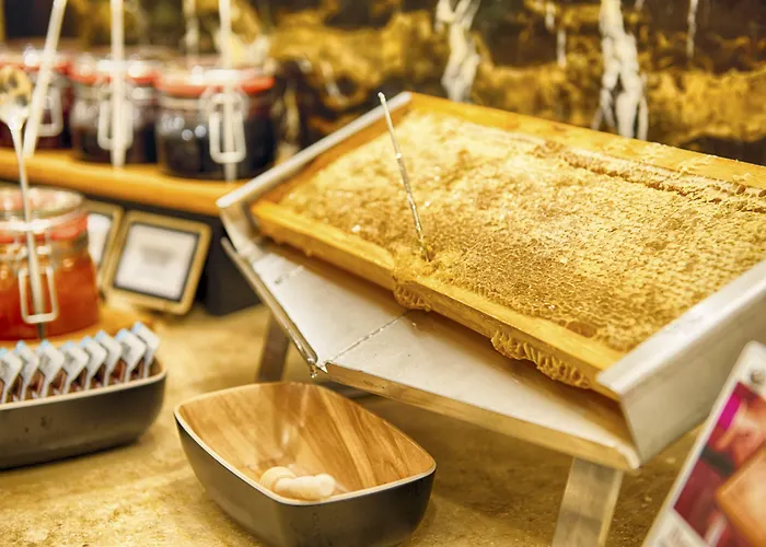 Hotel Prinzregent 4*