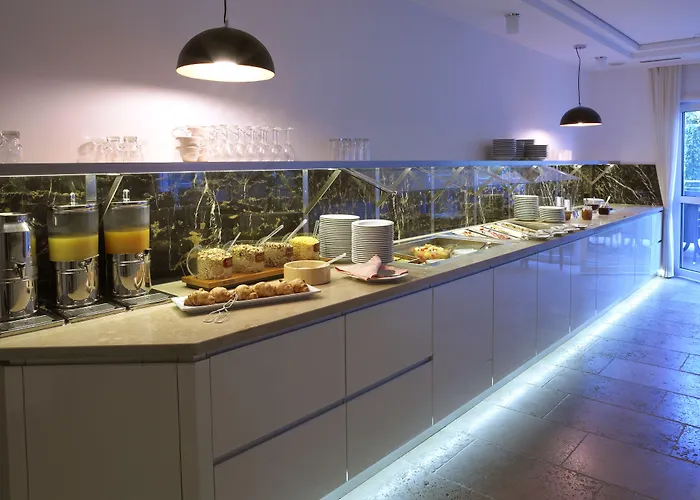 Prinzregent Ξενοδοχείο Edenkoben