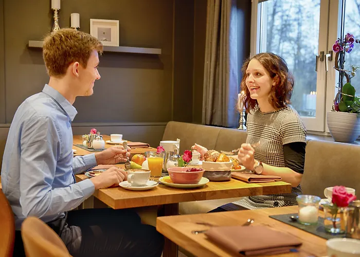 Prinzregent Hotel 4*