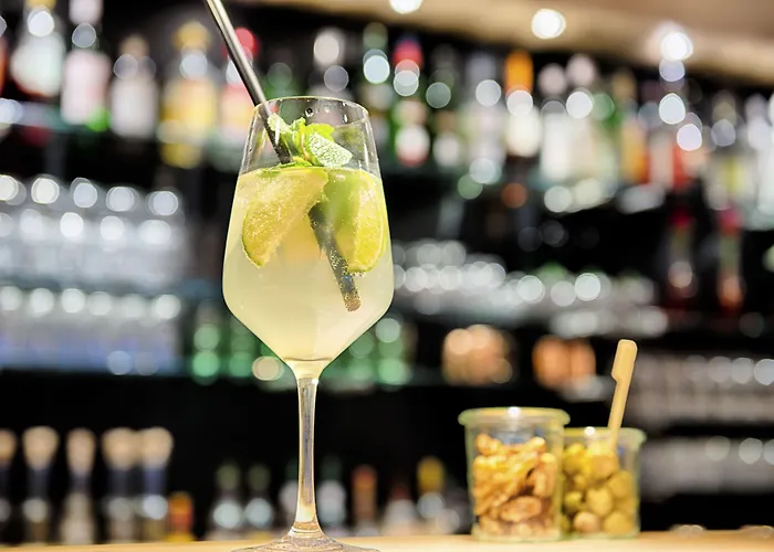 Ξενοδοχείο Prinzregent 4*